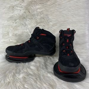 Strength Vertical Jump Mens Sz 13 Plyometrics